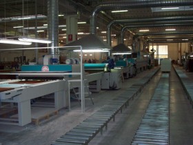 IMPIANTI INDUSTRIALI - Leader Elettrica S.r.l.